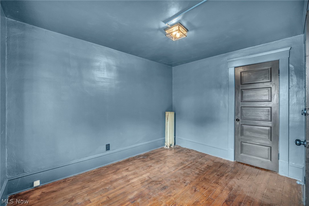 1362 W 61st Street Cleveland OH 44102