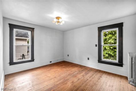1362 W 61st Street Cleveland OH 44102