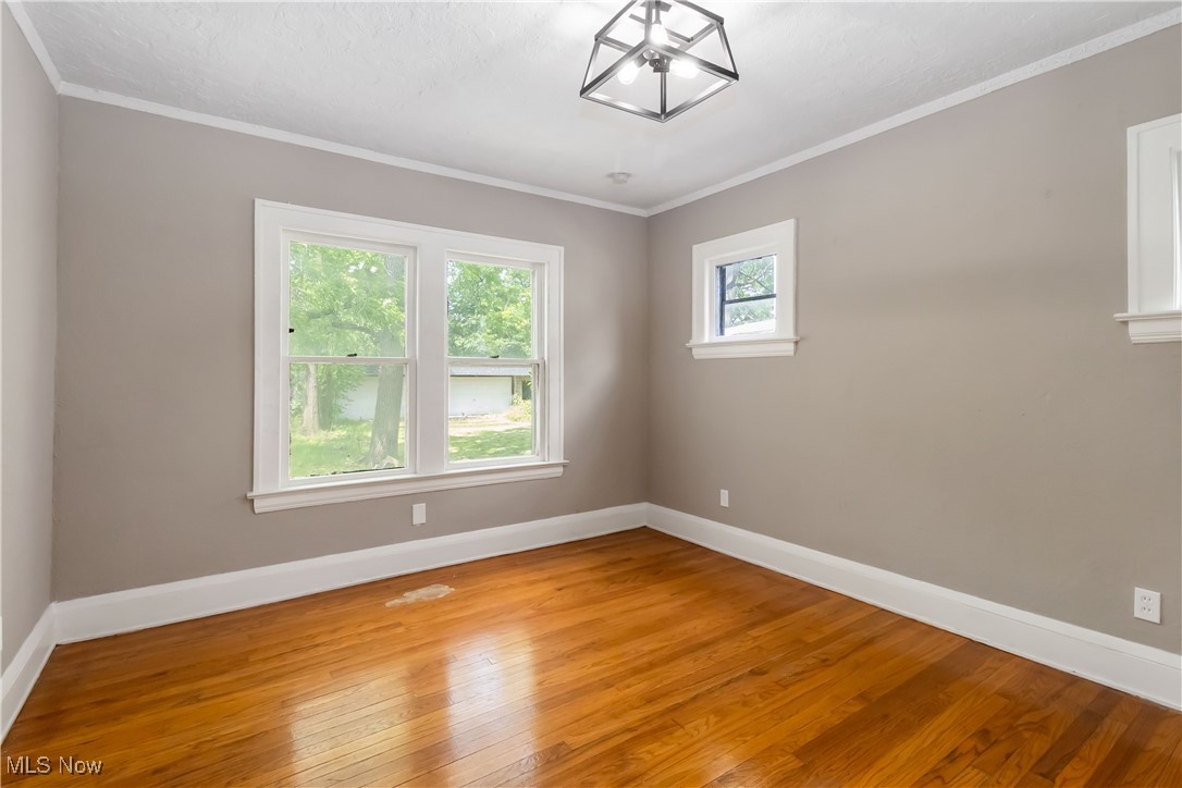 3338 E 130th Street Cleveland OH 44120