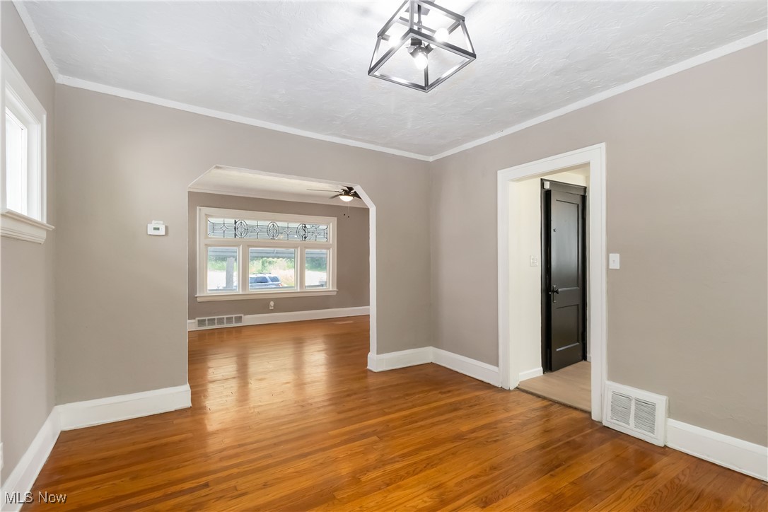 3338 E 130th Street Cleveland OH 44120
