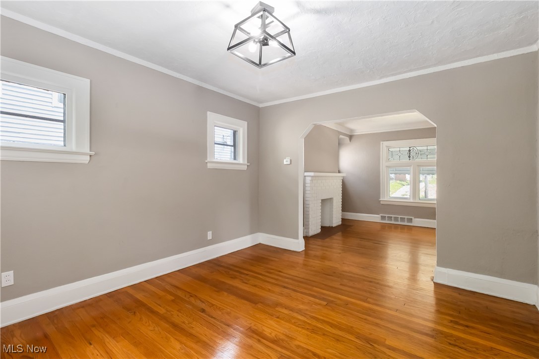 3338 E 130th Street Cleveland OH 44120