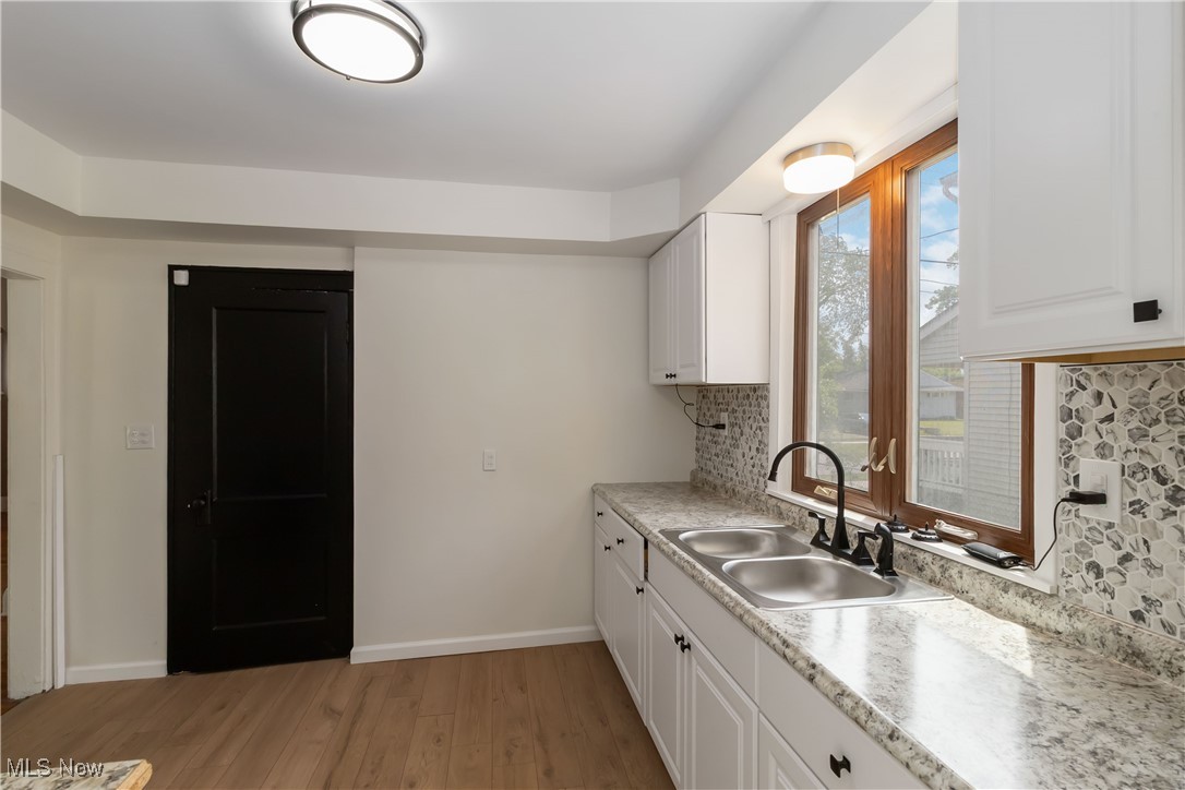 3338 E 130th Street Cleveland OH 44120