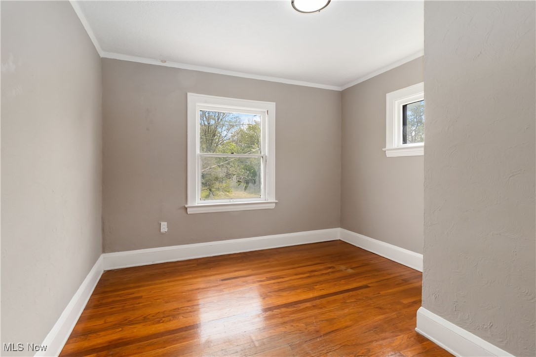 3338 E 130th Street Cleveland OH 44120