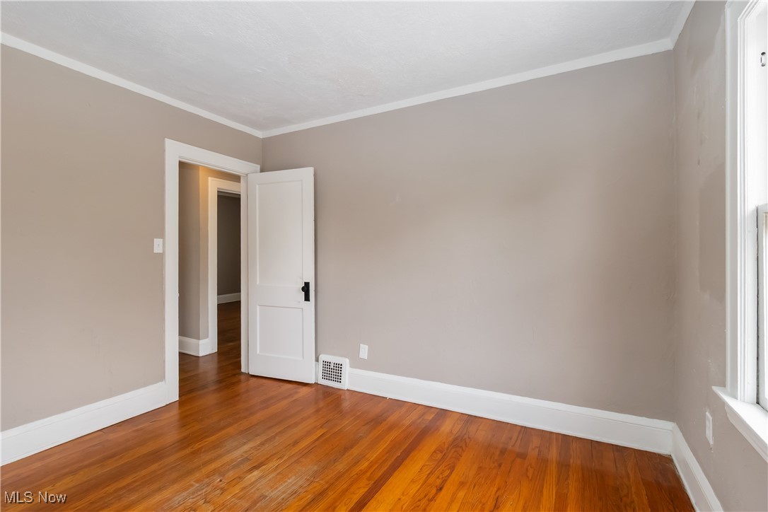3338 E 130th Street Cleveland OH 44120