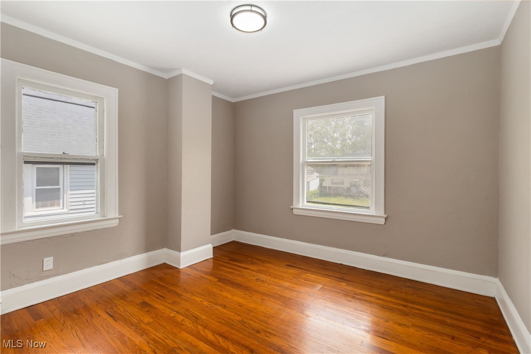 3338 E 130th Street Cleveland OH 44120