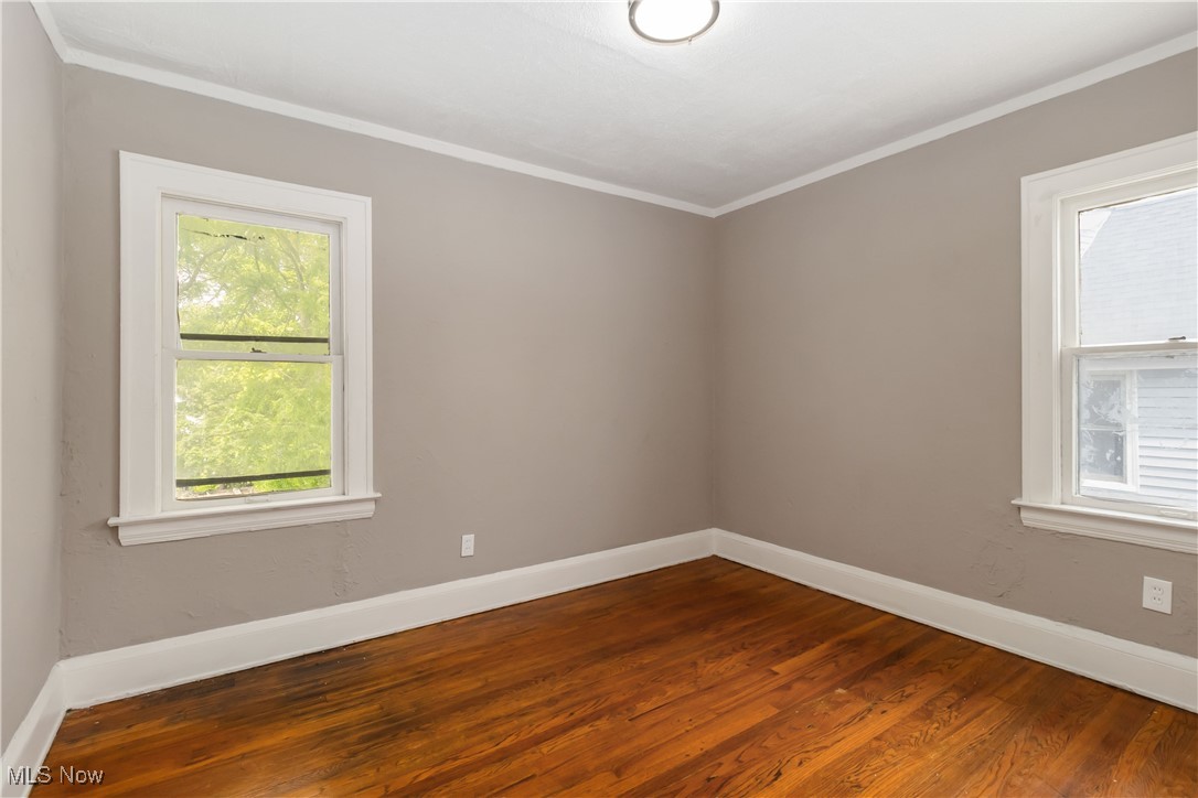 3338 E 130th Street Cleveland OH 44120