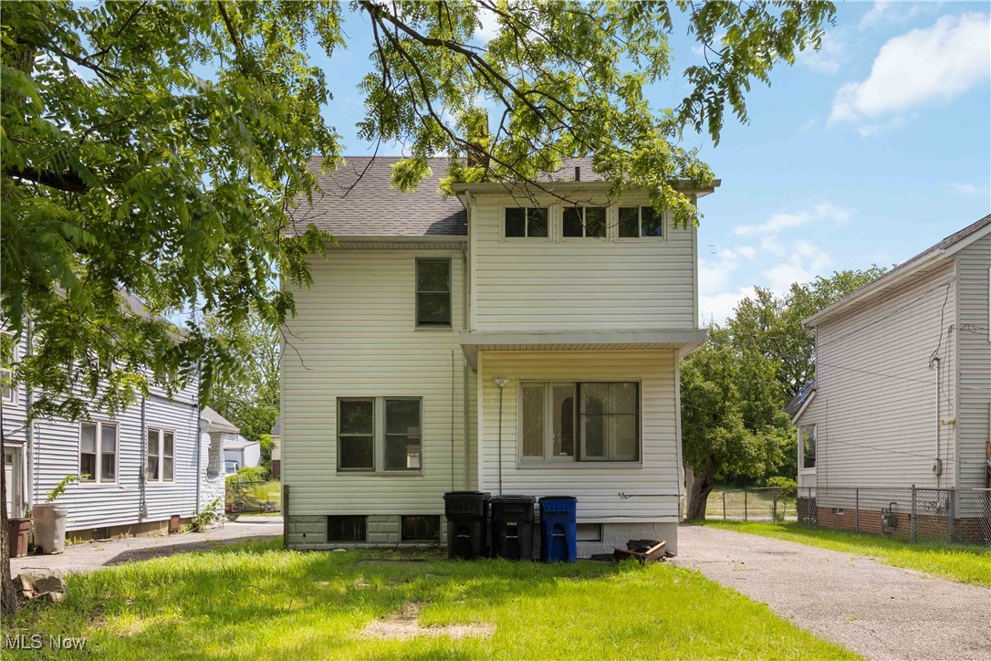 3338 E 130th Street Cleveland OH 44120