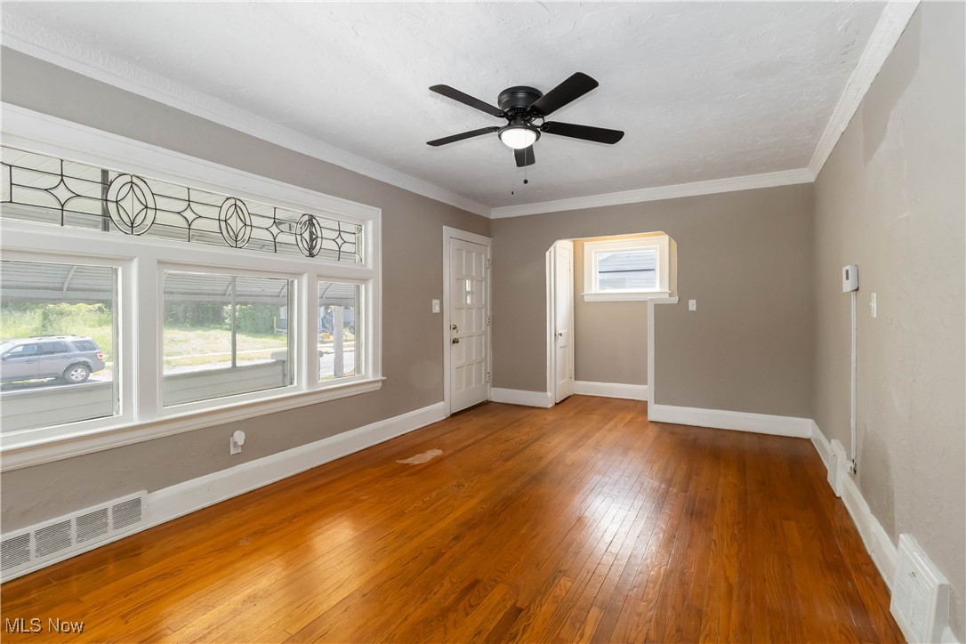 3338 E 130th Street Cleveland OH 44120
