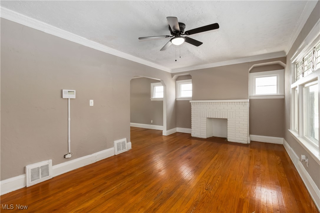 3338 E 130th Street Cleveland OH 44120