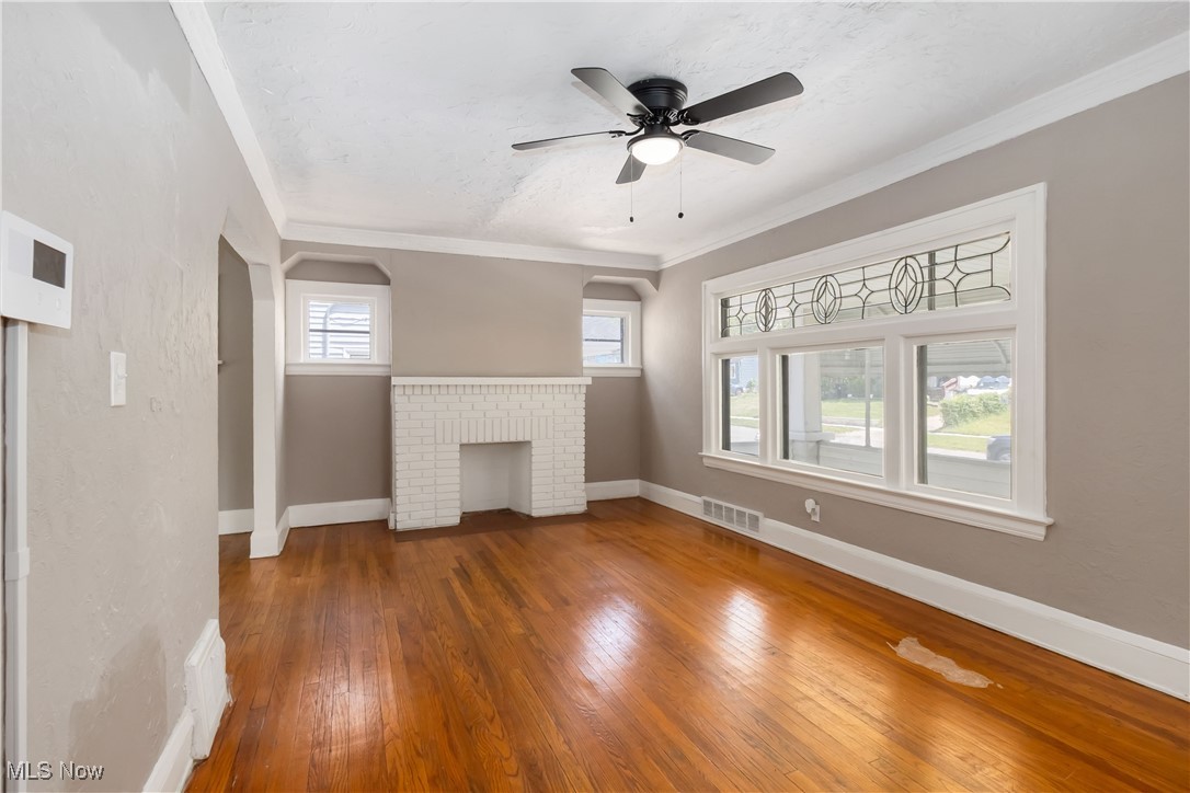 3338 E 130th Street Cleveland OH 44120