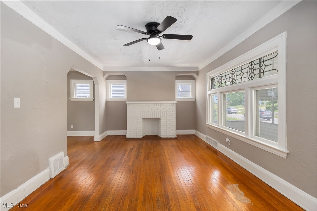 3338 E 130th Street Cleveland OH 44120