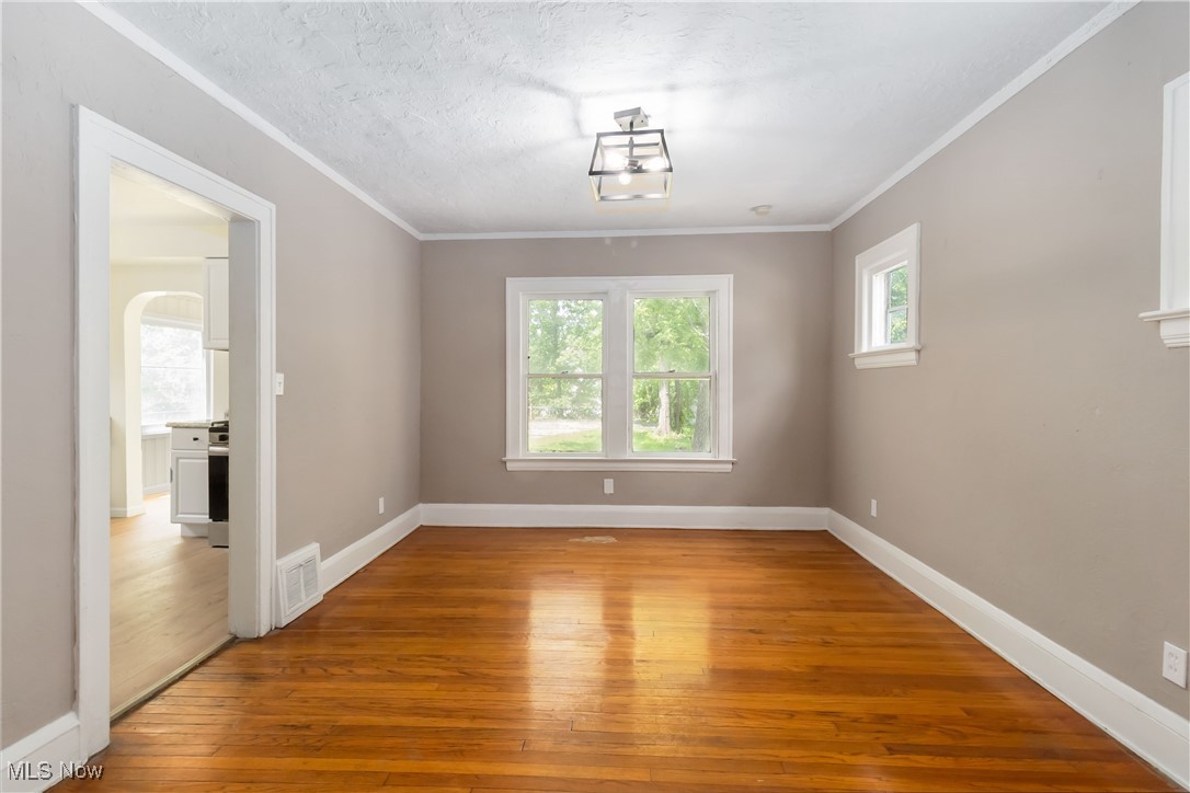 3338 E 130th Street Cleveland OH 44120