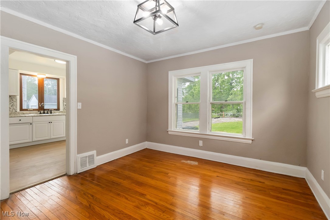 3338 E 130th Street Cleveland OH 44120