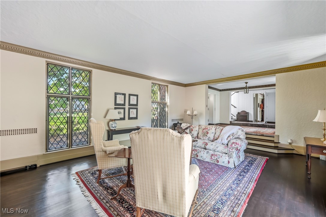 740 Fairway Drive Warren OH 44483