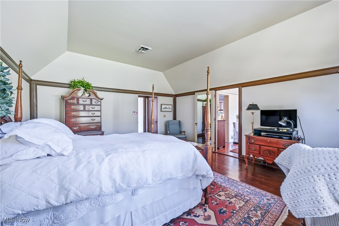 740 Fairway Drive Warren OH 44483