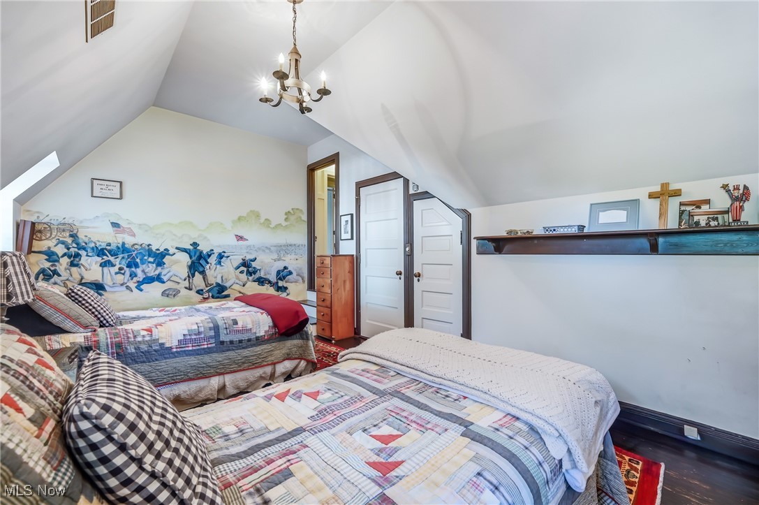 740 Fairway Drive Warren OH 44483