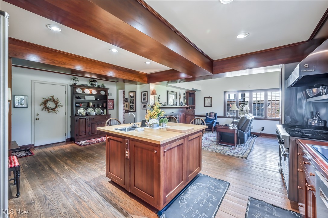 740 Fairway Drive Warren OH 44483