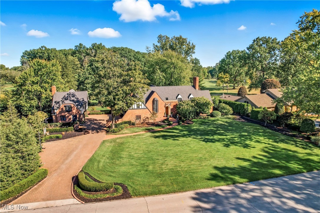740 Fairway Drive Warren OH 44483
