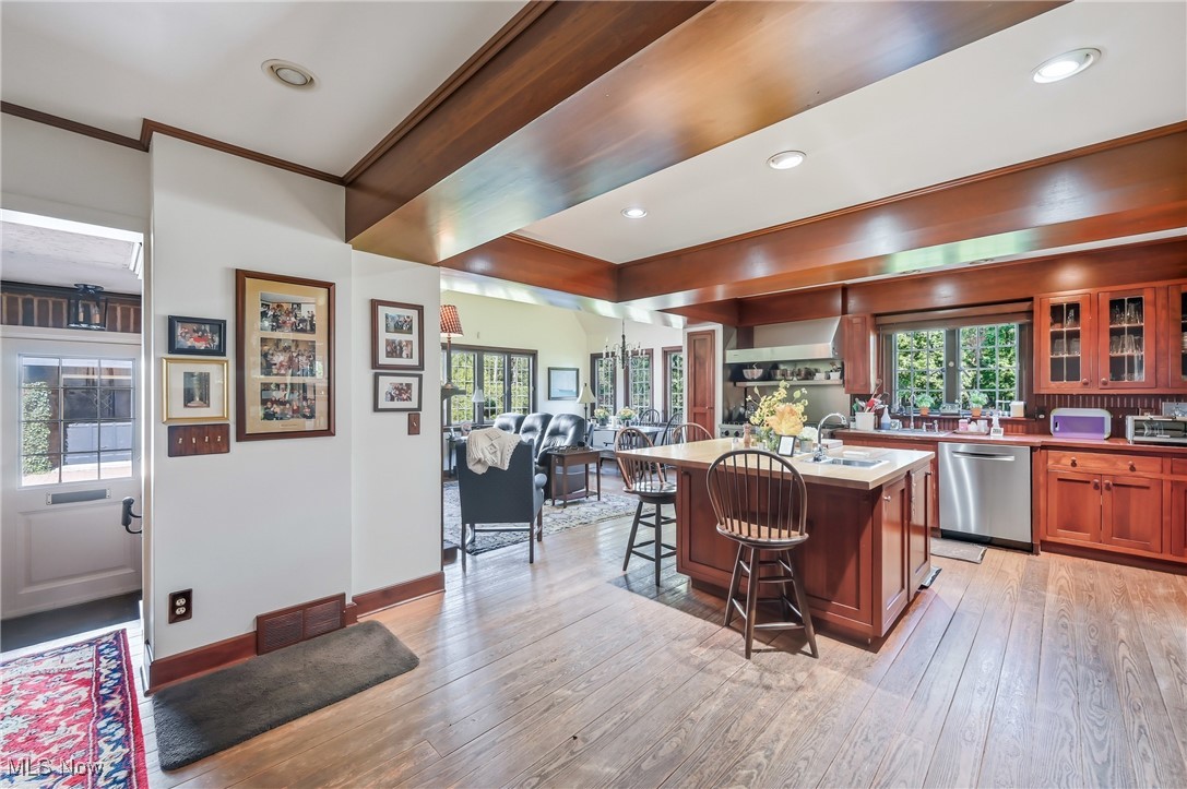 740 Fairway Drive Warren OH 44483