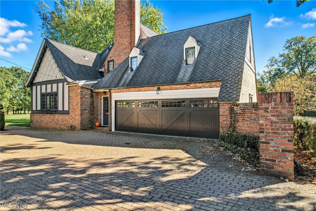 740 Fairway Drive Warren OH 44483