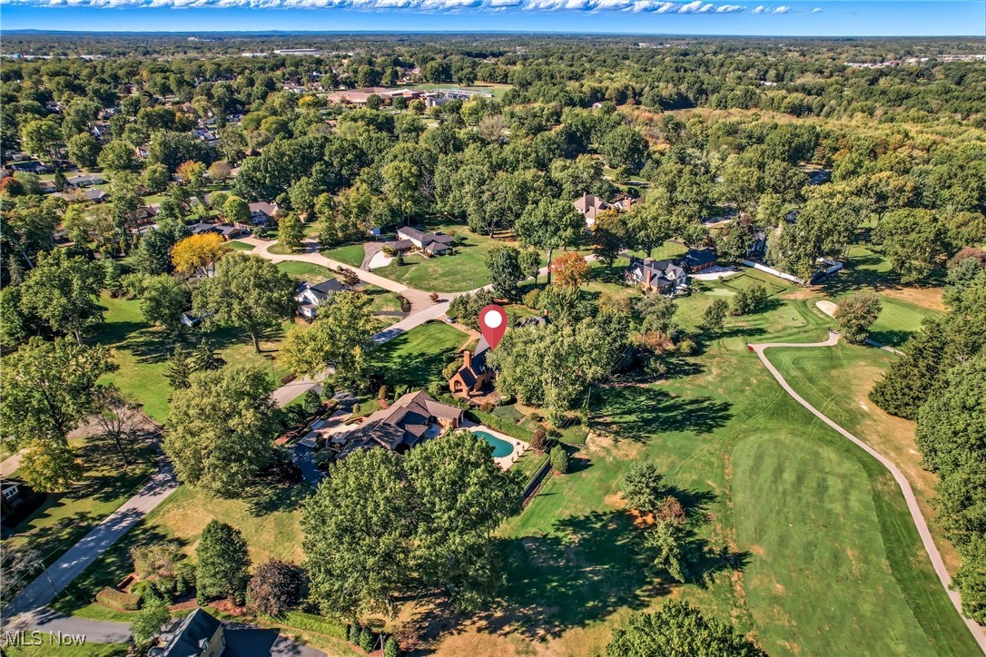 740 Fairway Drive Warren OH 44483