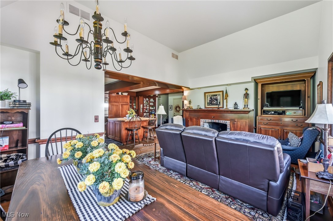 740 Fairway Drive Warren OH 44483