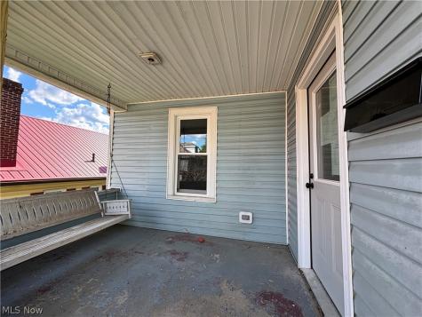 809 Garfield Avenue Marietta OH 45750