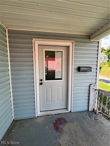809 Garfield Avenue Marietta OH 45750