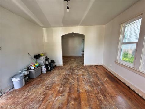 809 Garfield Avenue Marietta OH 45750