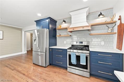 6024 Louis North Olmsted OH 44070