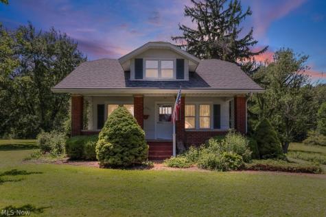 10201 Mccallum Avenue NE Alliance OH 44601