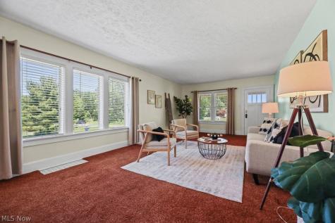 10201 Mccallum Avenue NE Alliance OH 44601