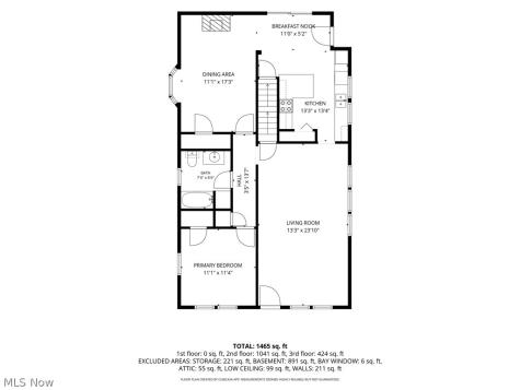10201 Mccallum Avenue NE Alliance OH 44601