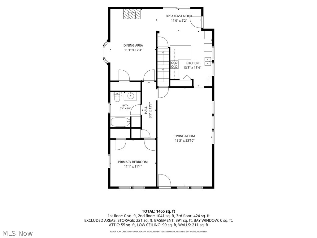 10201 Mccallum Avenue NE Alliance OH 44601