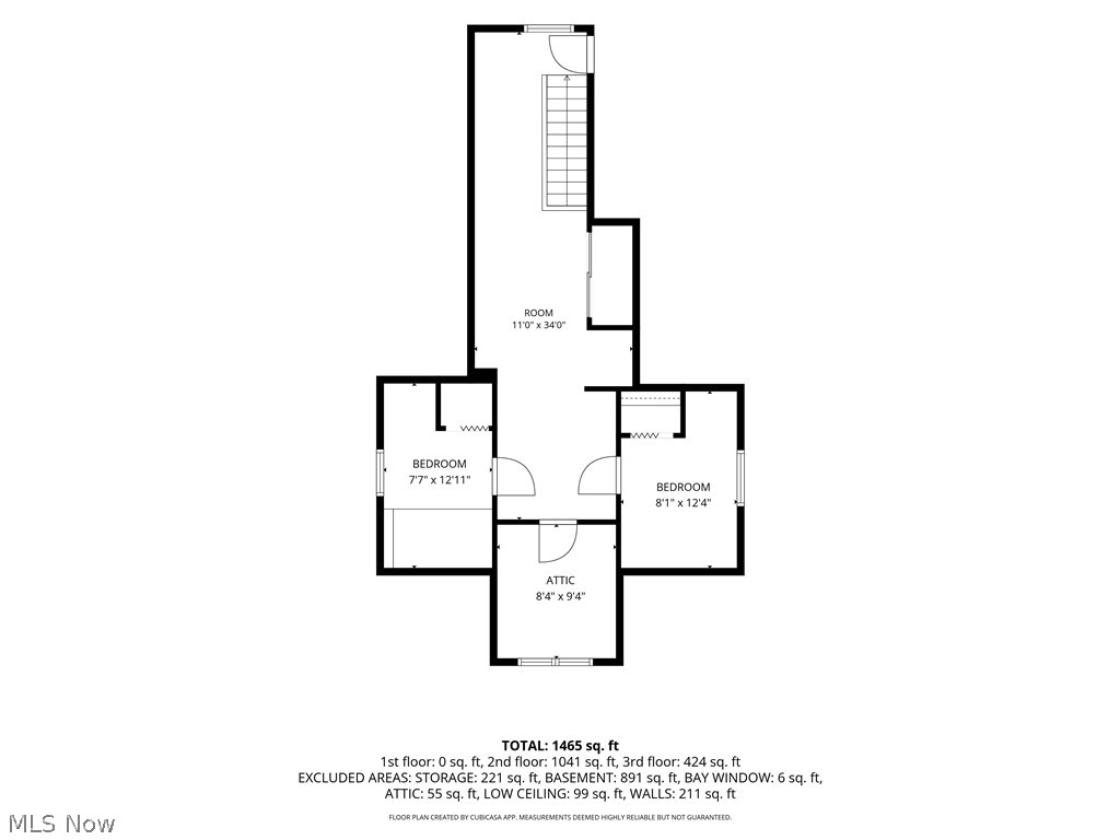 10201 Mccallum Avenue NE Alliance OH 44601