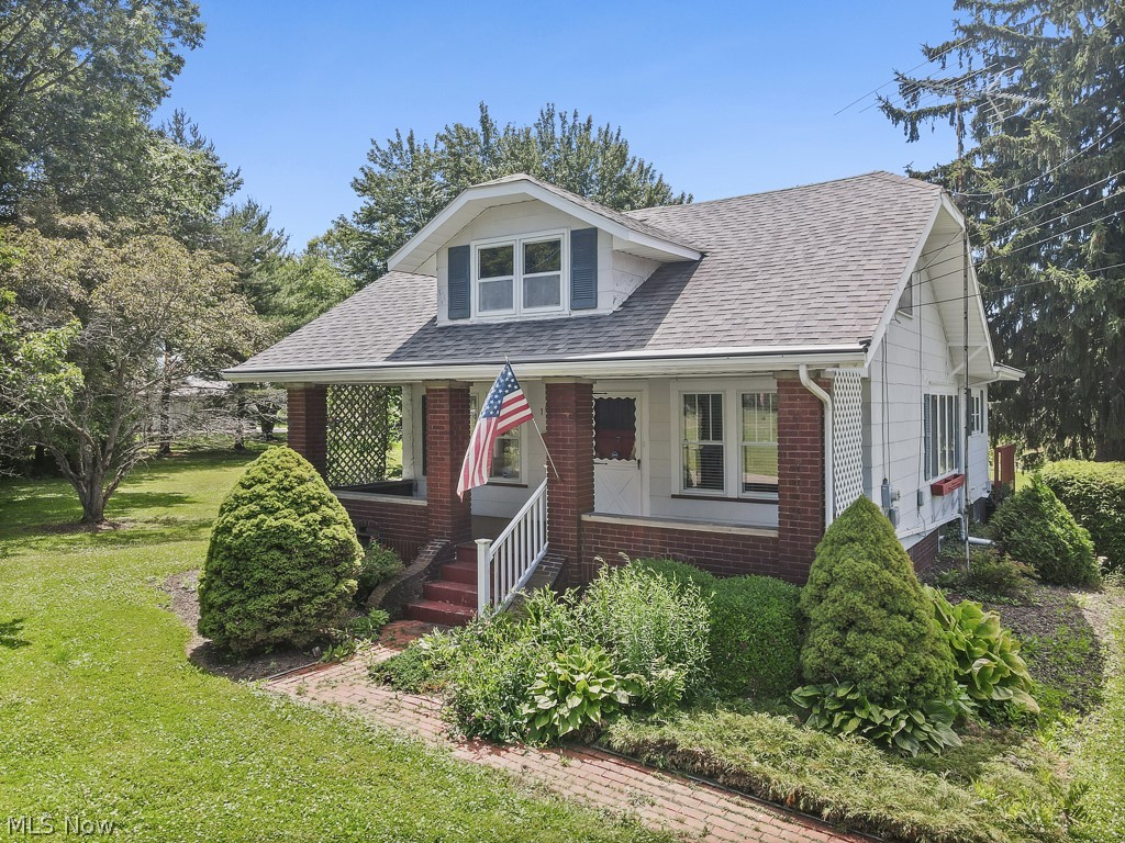 10201 Mccallum Avenue NE Alliance OH 44601