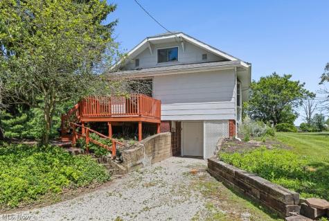 10201 Mccallum Avenue NE Alliance OH 44601