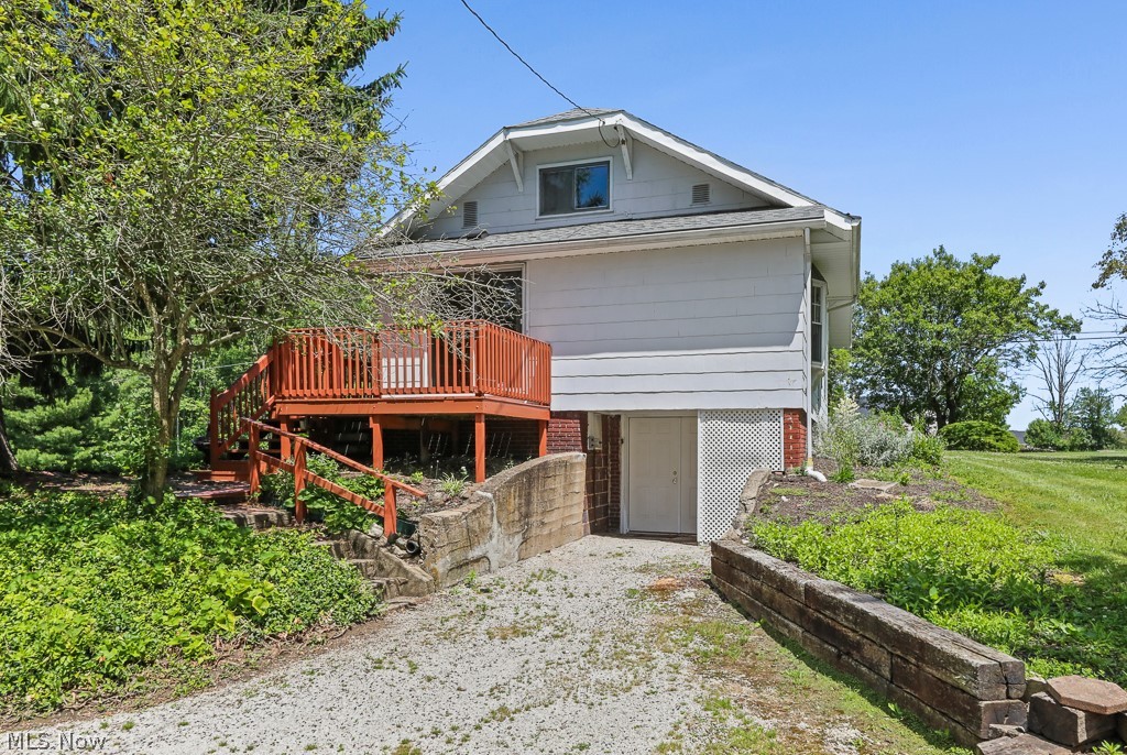 10201 Mccallum Avenue NE Alliance OH 44601