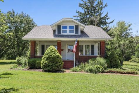 10201 Mccallum Avenue NE Alliance OH 44601