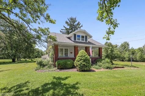 10201 Mccallum Avenue NE Alliance OH 44601