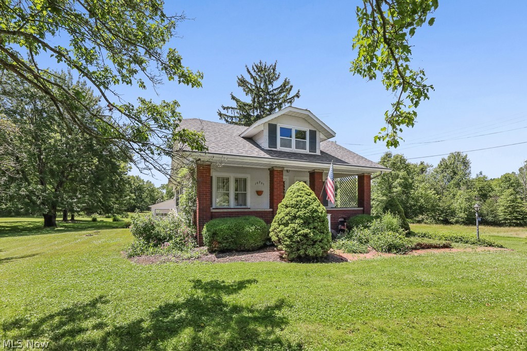 10201 Mccallum Avenue NE Alliance OH 44601