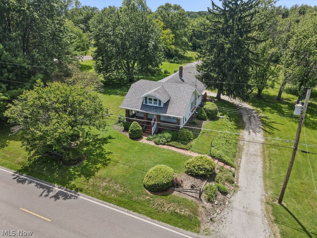 10201 Mccallum Avenue NE Alliance OH 44601