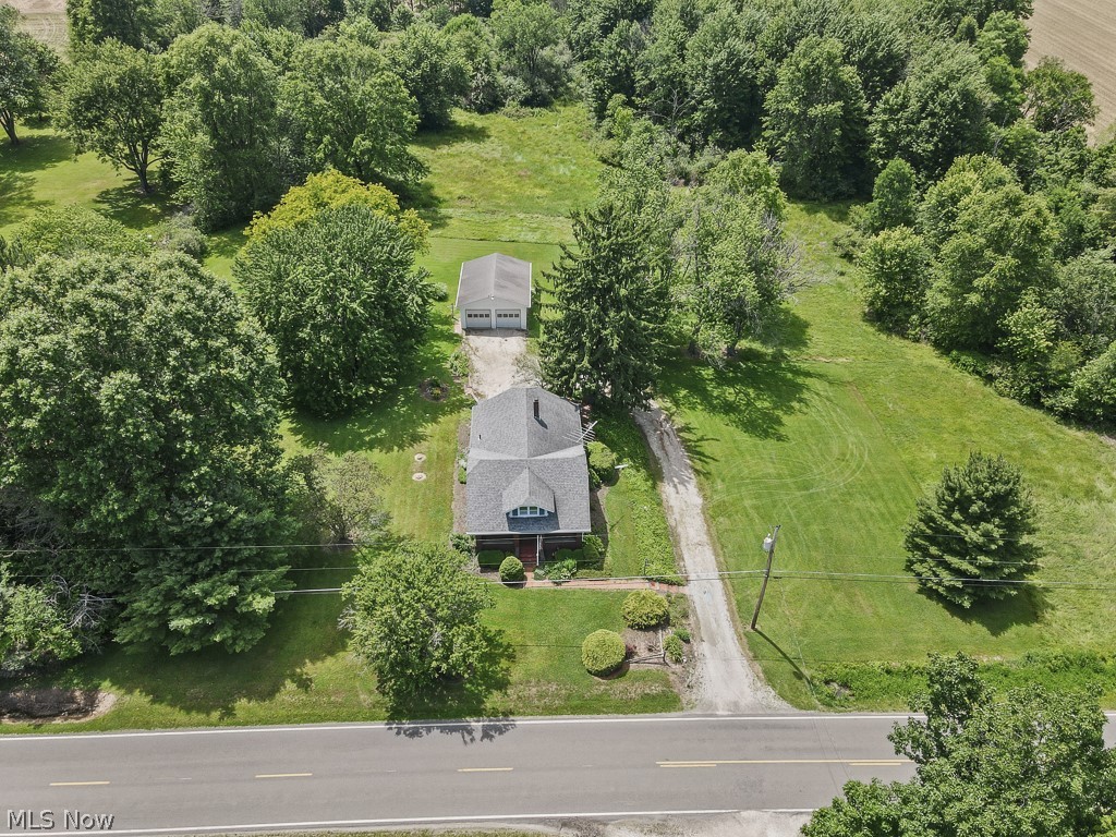 10201 Mccallum Avenue NE Alliance OH 44601