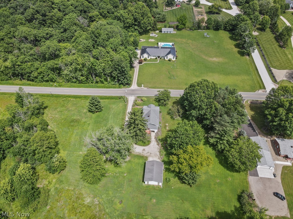 10201 Mccallum Avenue NE Alliance OH 44601