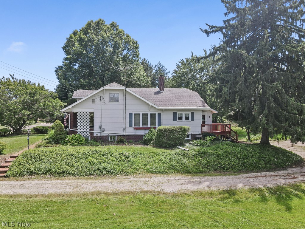 10201 Mccallum Avenue NE Alliance OH 44601