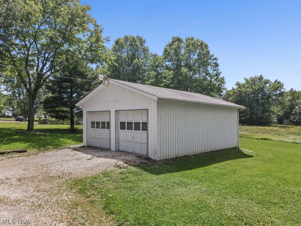 10201 Mccallum Avenue NE Alliance OH 44601