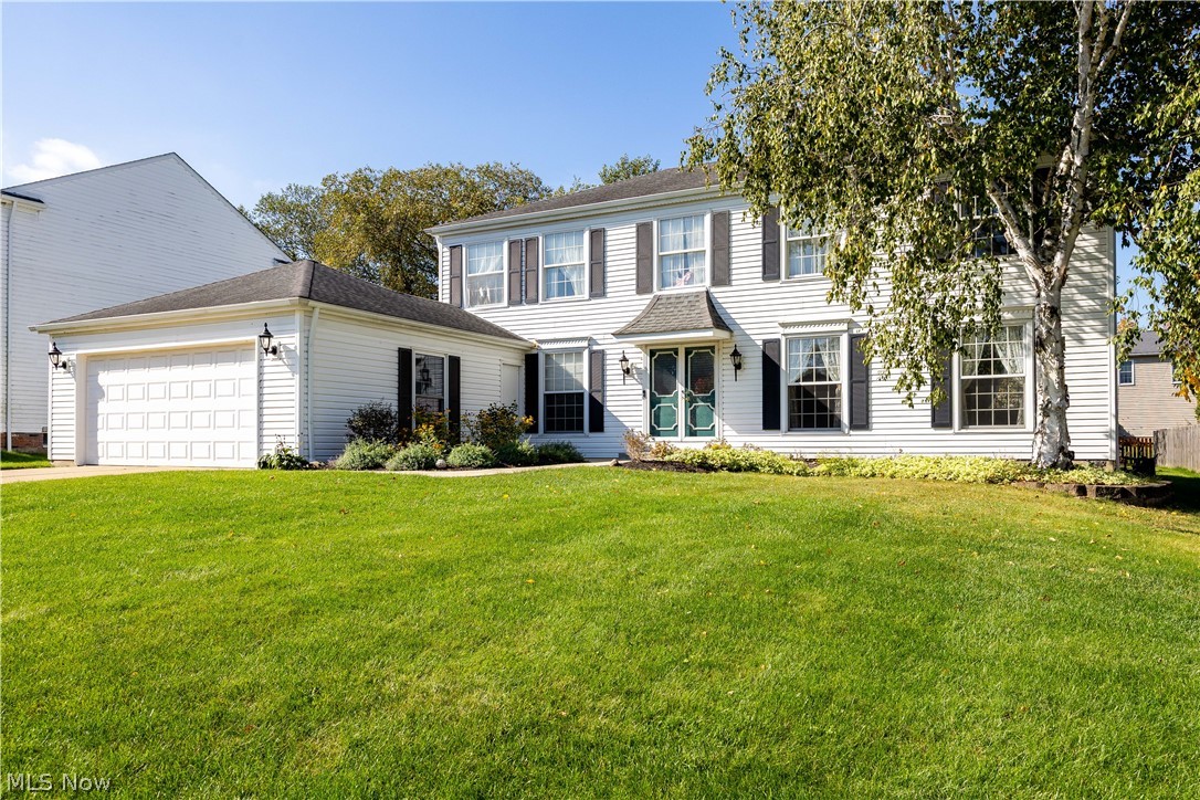 17880 N Inlet Drive Strongsville OH 44136