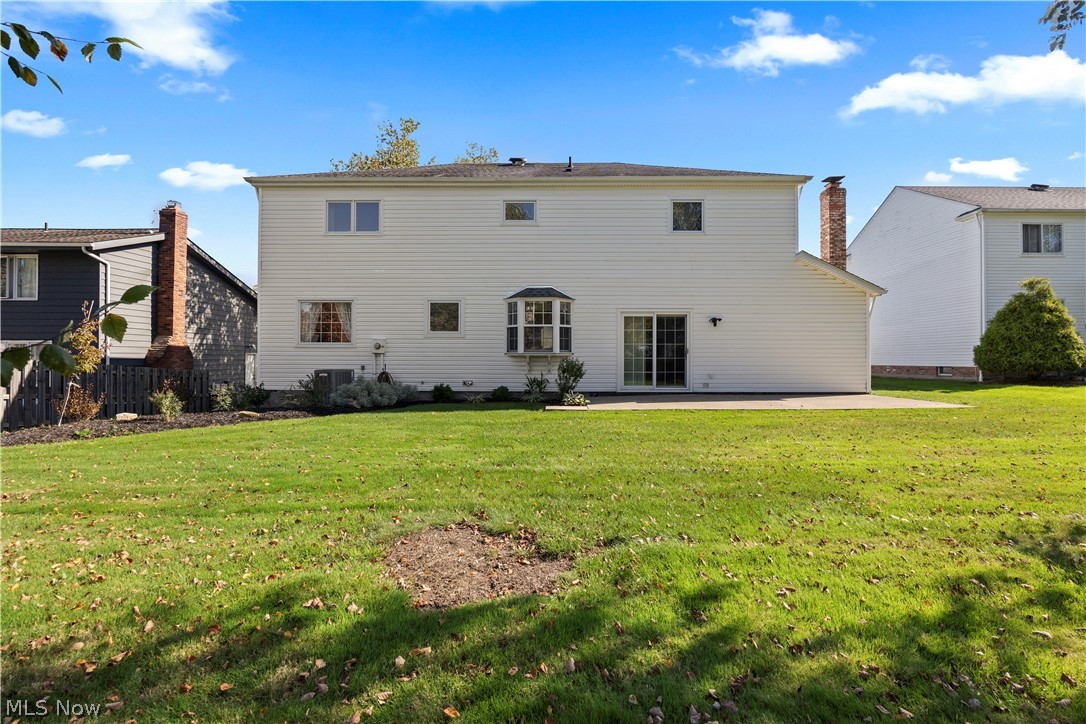 17880 N Inlet Drive Strongsville OH 44136