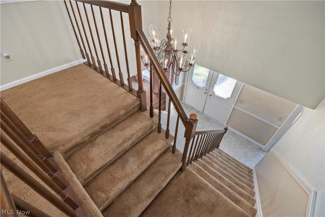 17880 N Inlet Drive Strongsville OH 44136