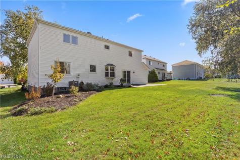 17880 N Inlet Drive Strongsville OH 44136